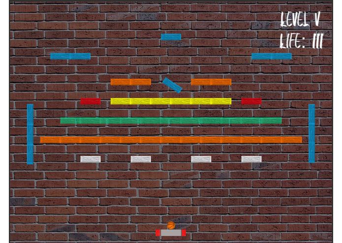 Block Breaker – screenshot 6