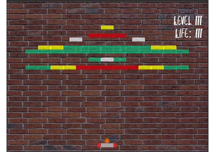 Block Breaker – screenshot 7