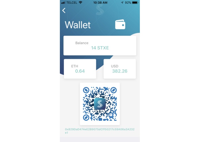 Staxe – screenshot 2