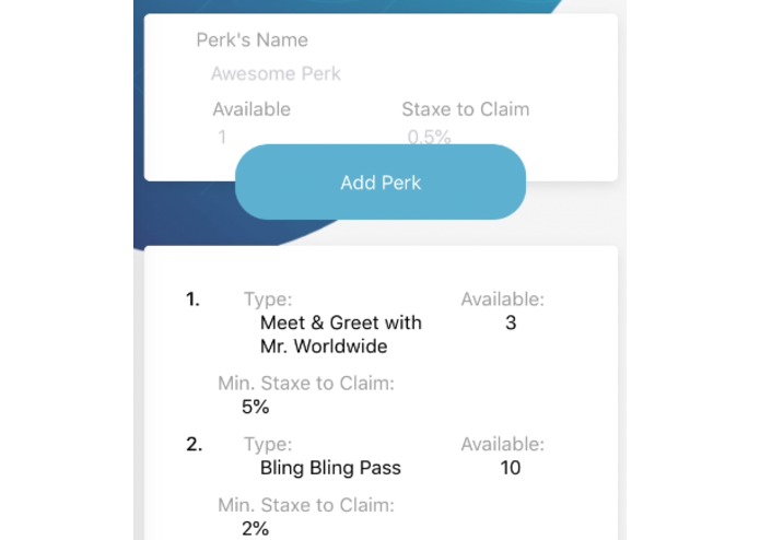 Staxe – screenshot 7