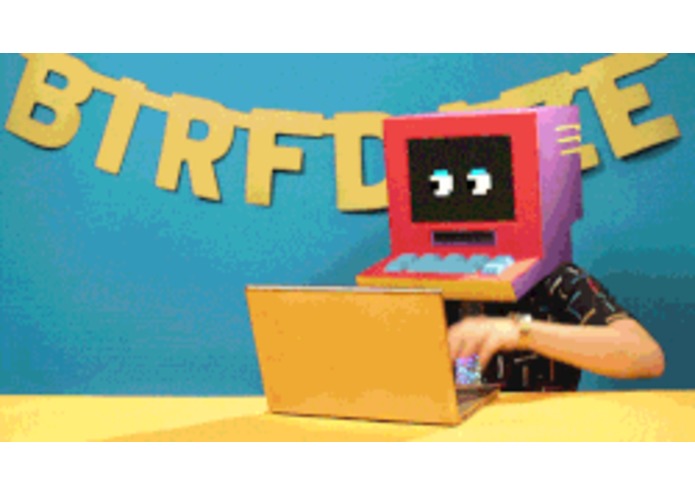 GifBot – screenshot 1