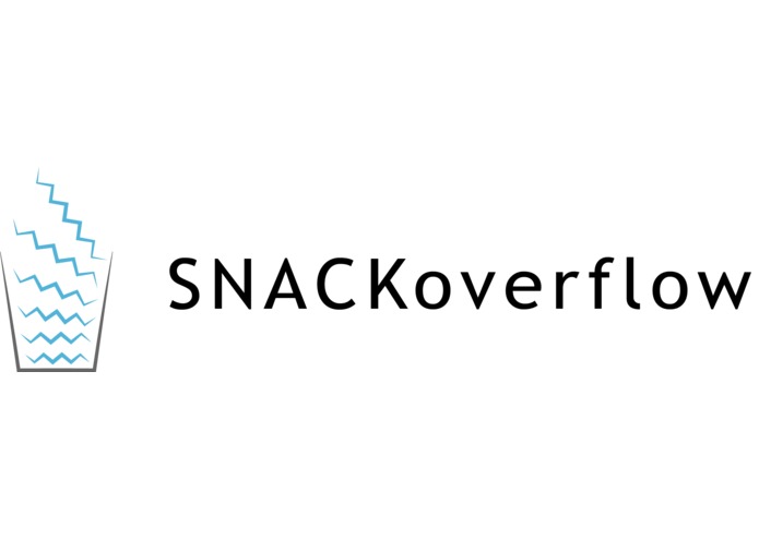 SnackOverflow – screenshot 3