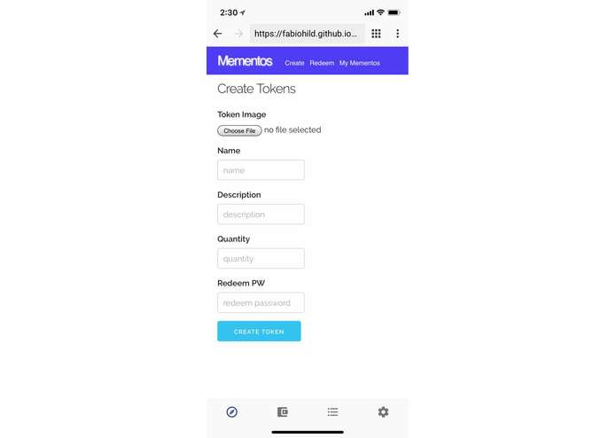 Mementos – screenshot 3