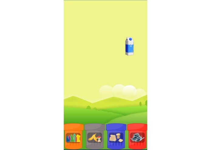 Earthagotchi – screenshot 2