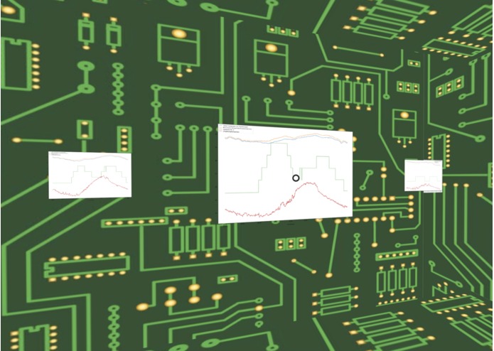 VRMRAR – screenshot 4