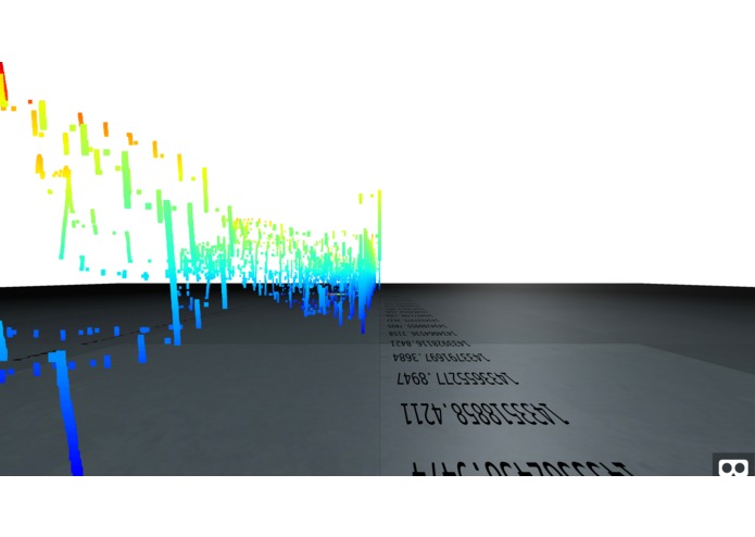 VRMRAR – screenshot 1