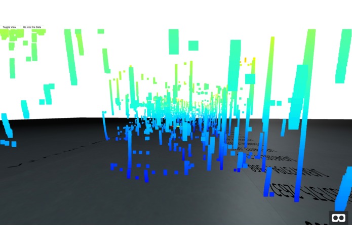 VRMRAR – screenshot 2