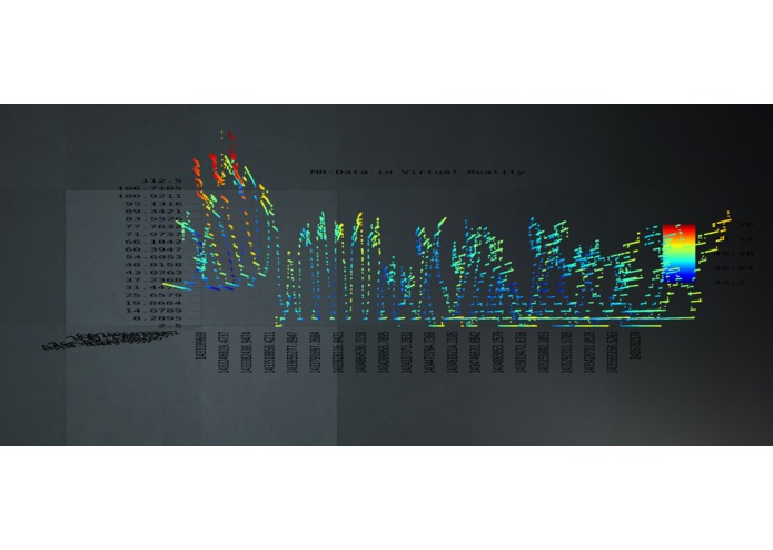 VRMRAR – screenshot 3