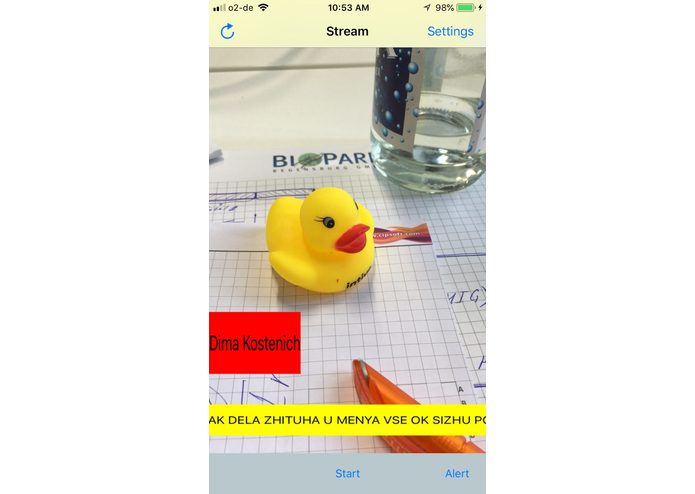 journalugo – screenshot 4