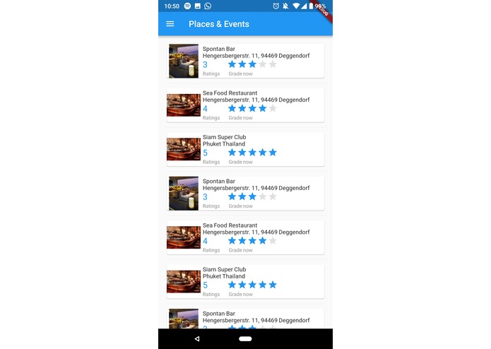 s-move – screenshot 3