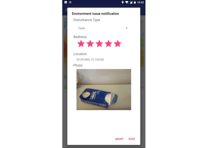 SparklyLeisure – screenshot 2