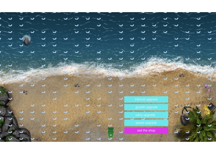 WasteIt – screenshot 2