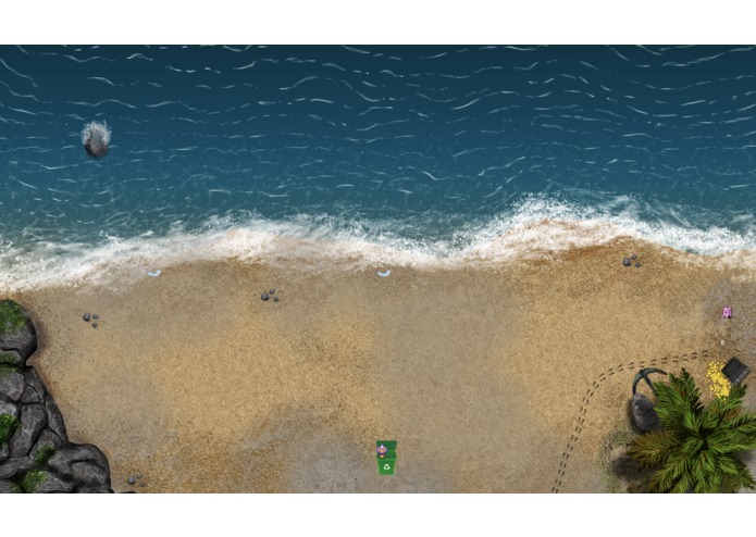 WasteIt – screenshot 3