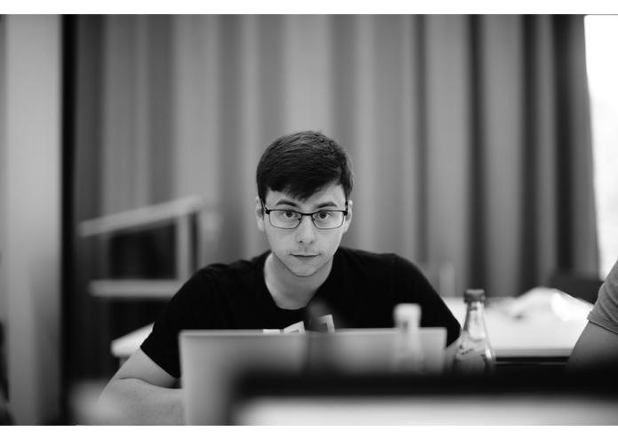 StoreMate – screenshot 9