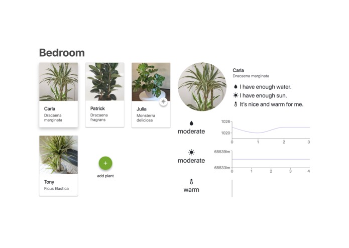 Forget-Me-Not – screenshot 3