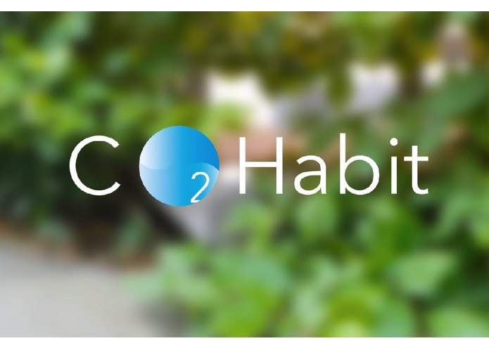 CO2Habit – screenshot 1