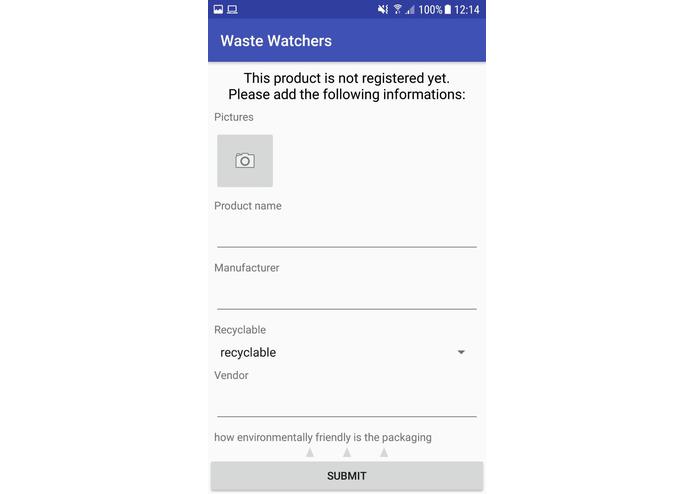 Wastewatchers – screenshot 2