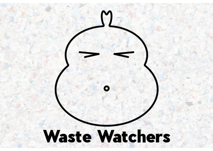 Wastewatchers – screenshot 1