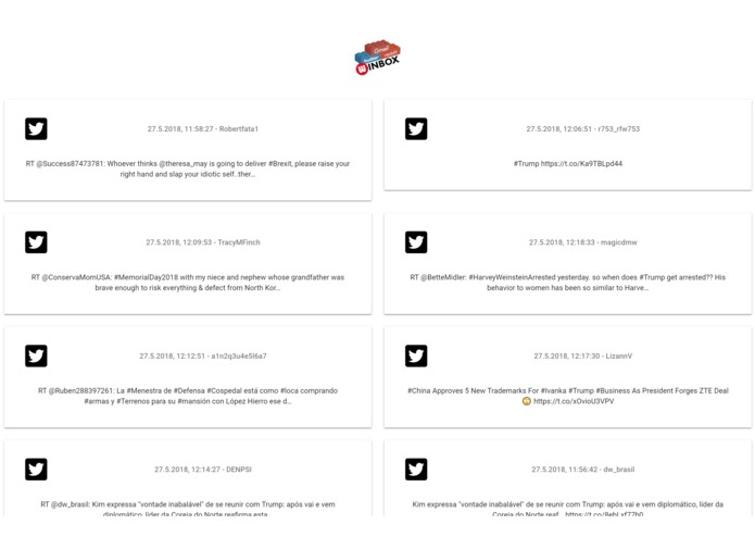 winBox – screenshot 3