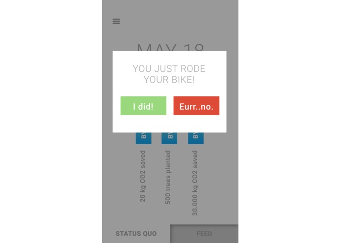 SAPLING – screenshot 4