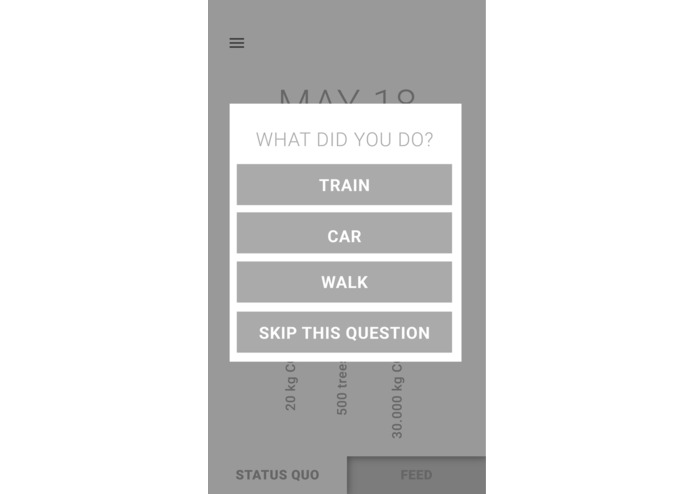 SAPLING – screenshot 6