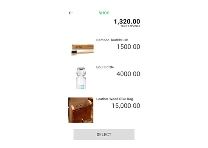 SAPLING – screenshot 8