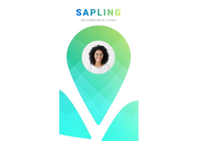 SAPLING – screenshot 1