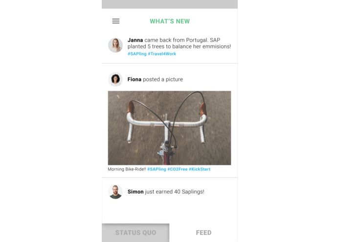 SAPLING – screenshot 7