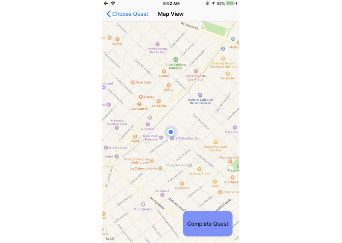 Tavern – screenshot 3