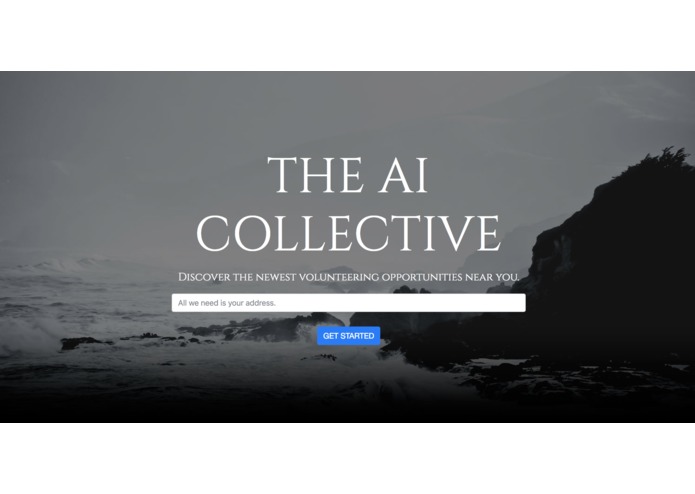 The-AI-Collective – screenshot 2