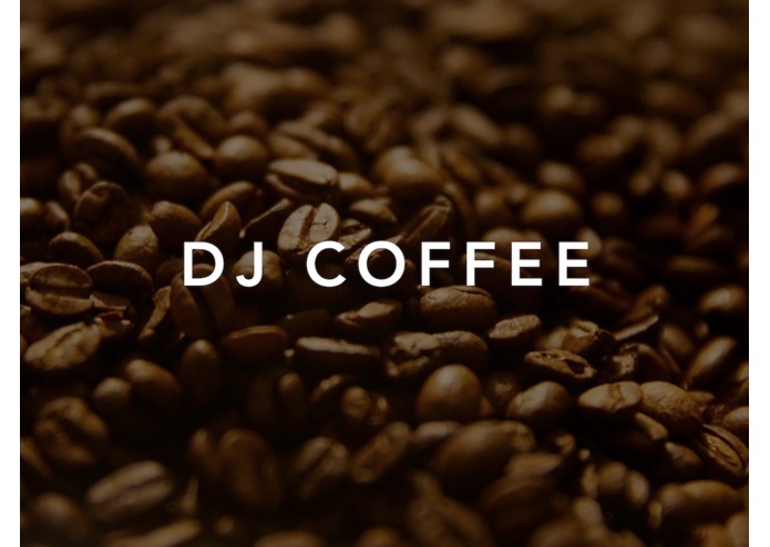 DJ COFFEE – screenshot 1