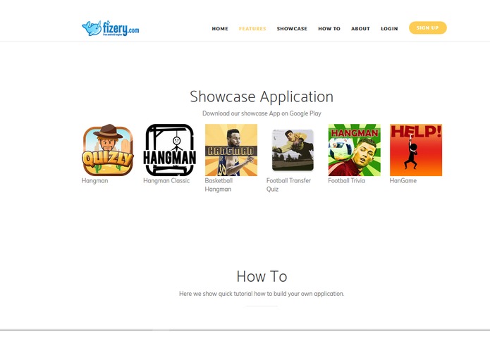 fizery.com – screenshot 2