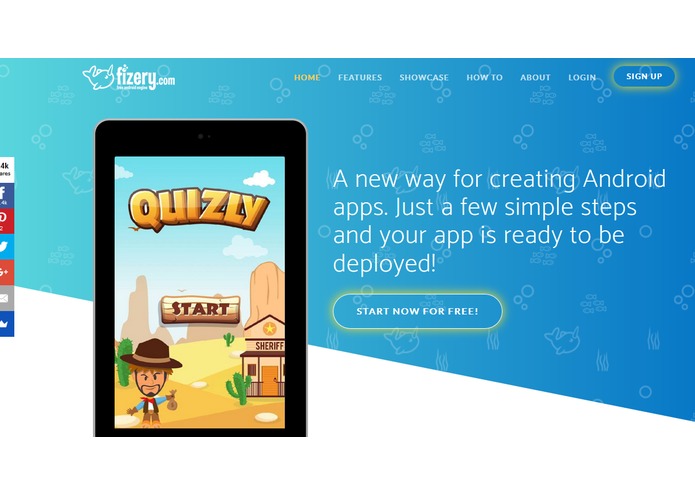 fizery.com – screenshot 3