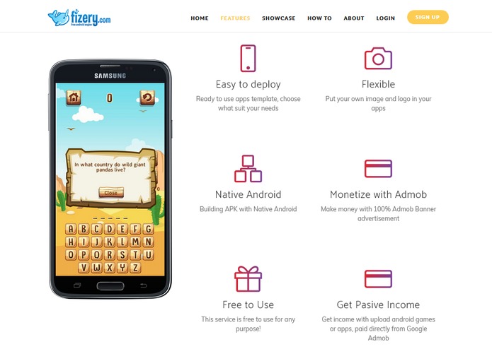fizery.com – screenshot 4