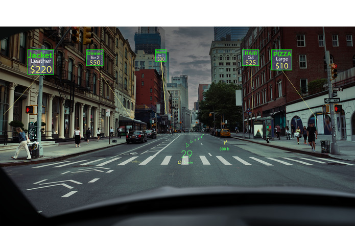 ShopShop – screenshot 1