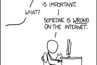 Personalised Feed Rebuttals 