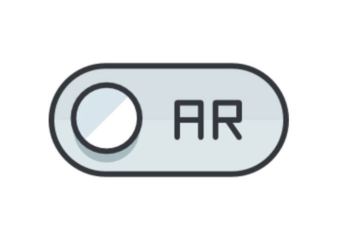 ARSenses, sixth sense for connected vehicles via AR – screenshot 1