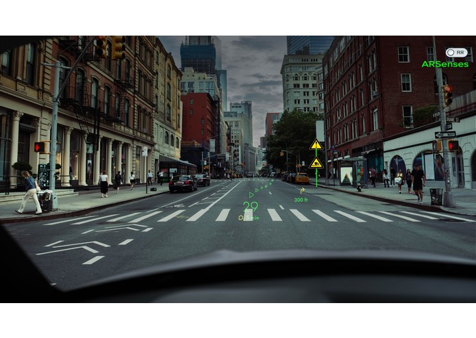 AR Assist – screenshot 2