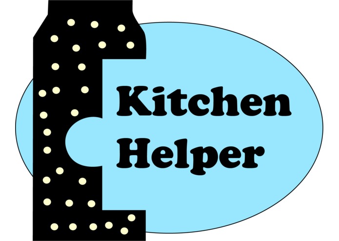 Kitchen Helper – screenshot 2