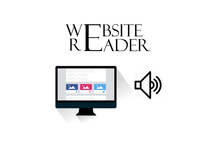 Website Reader – screenshot 4