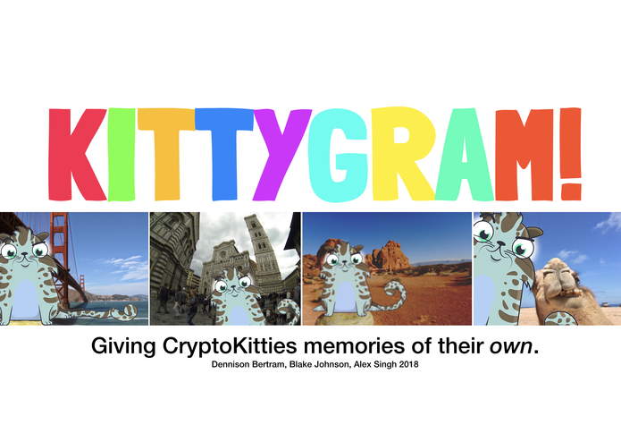 KITTYGRAM – screenshot 1