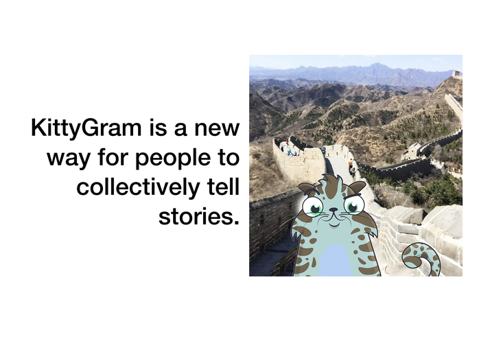 KITTYGRAM – screenshot 2