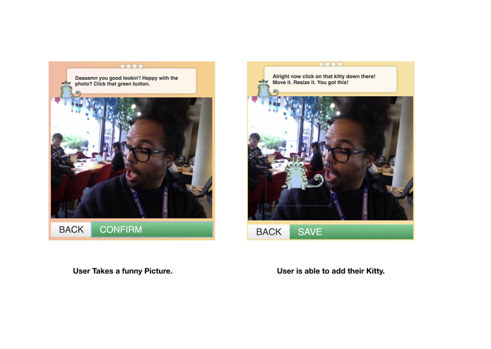 KITTYGRAM – screenshot 9