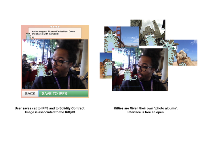 KITTYGRAM – screenshot 10