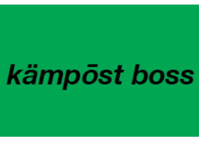 kämpōst boss – screenshot 1