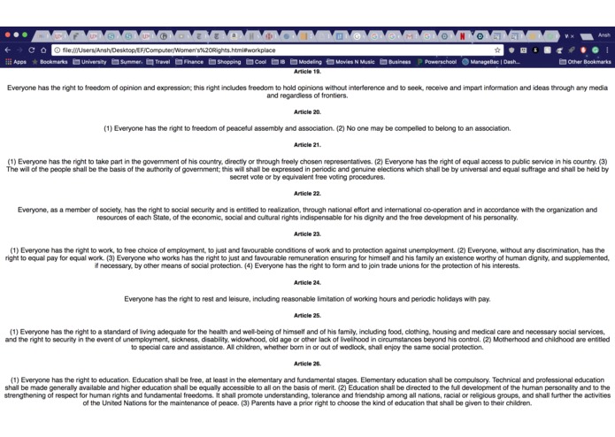 We Are One – screenshot 3