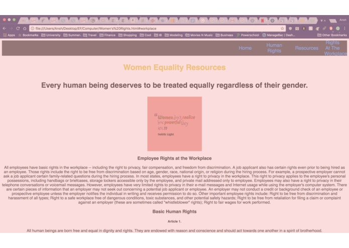 We Are One – screenshot 5