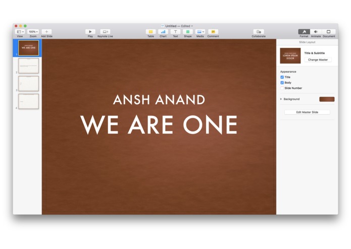 We Are One – screenshot 8