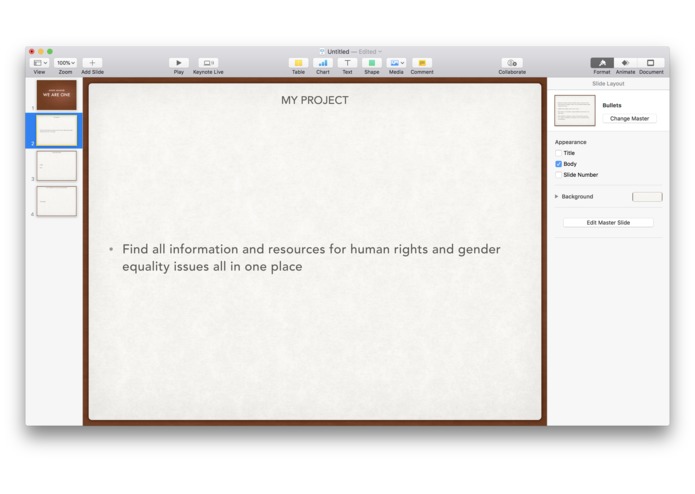 We Are One – screenshot 9