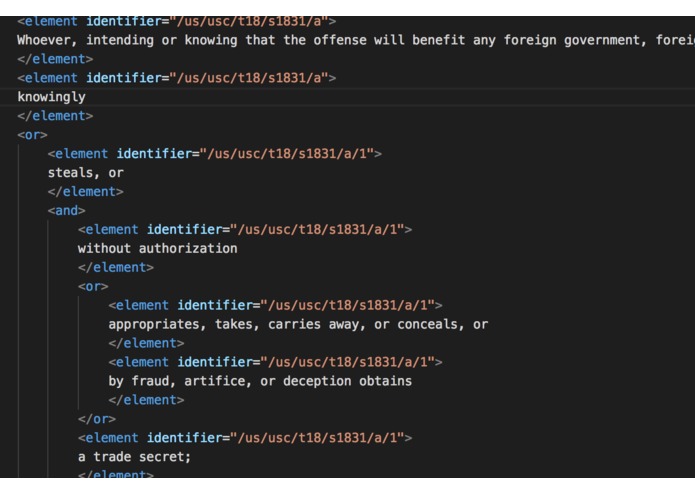 Complaint Map – screenshot 1